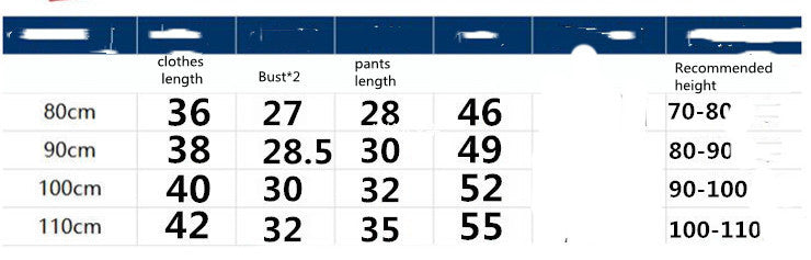 Infant Toddler Cartoon Strap Two-piece Suit For 0-1-2-3-4 Years Old free delivery