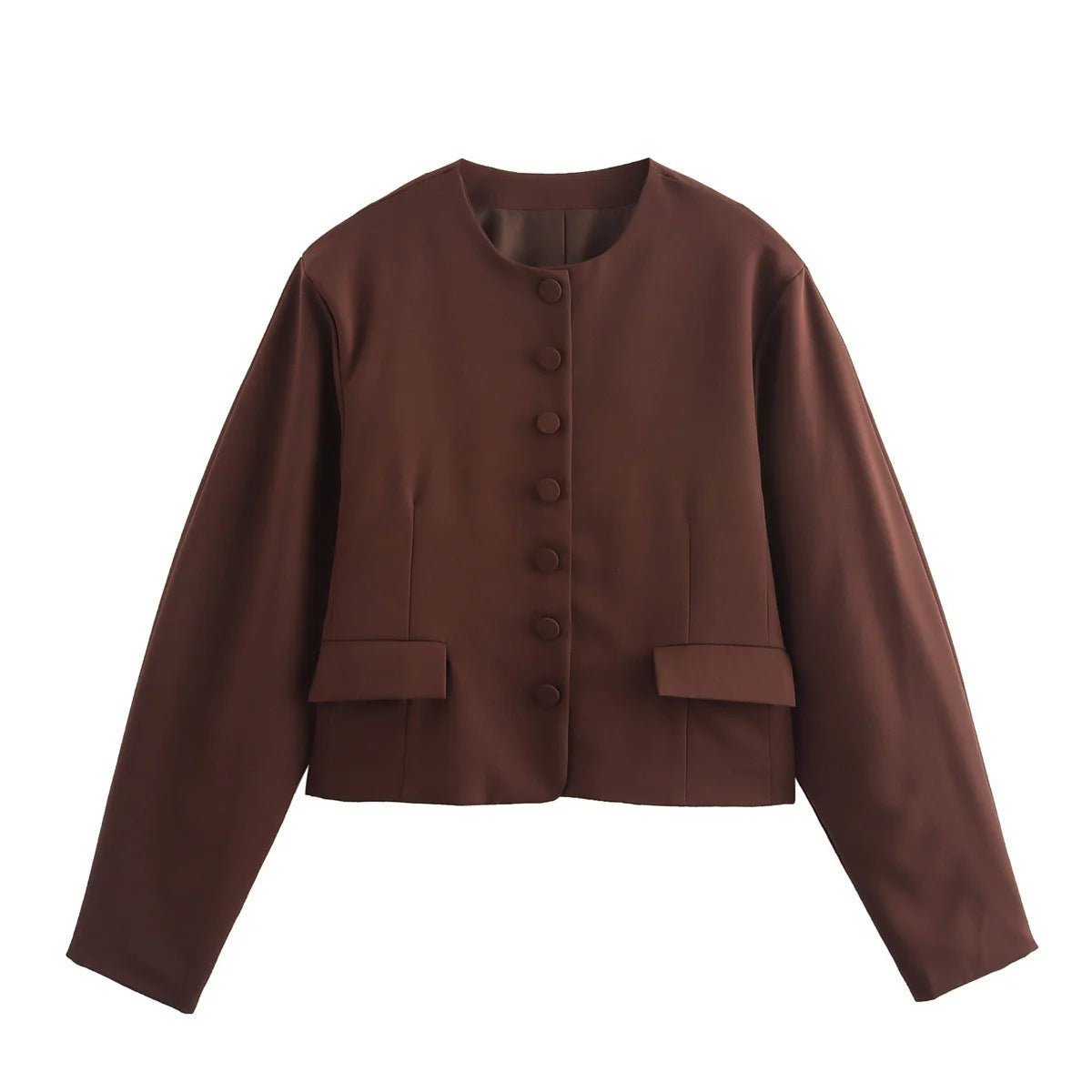 A Women's Suits Coat Mini Skirt Suit free delivery