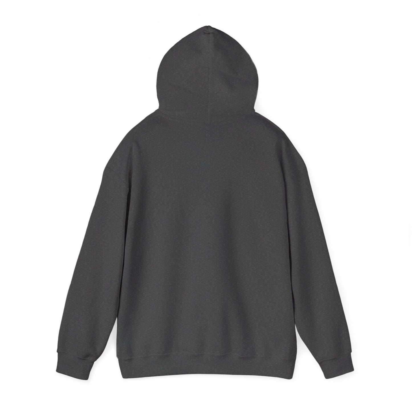 International Day of Peace Unisex Heavy Blend™ Hooded Sweatshirt