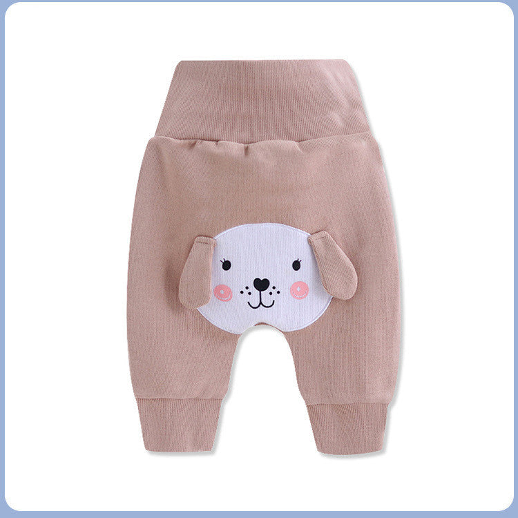 Baby thin outer wear leggings free delivery