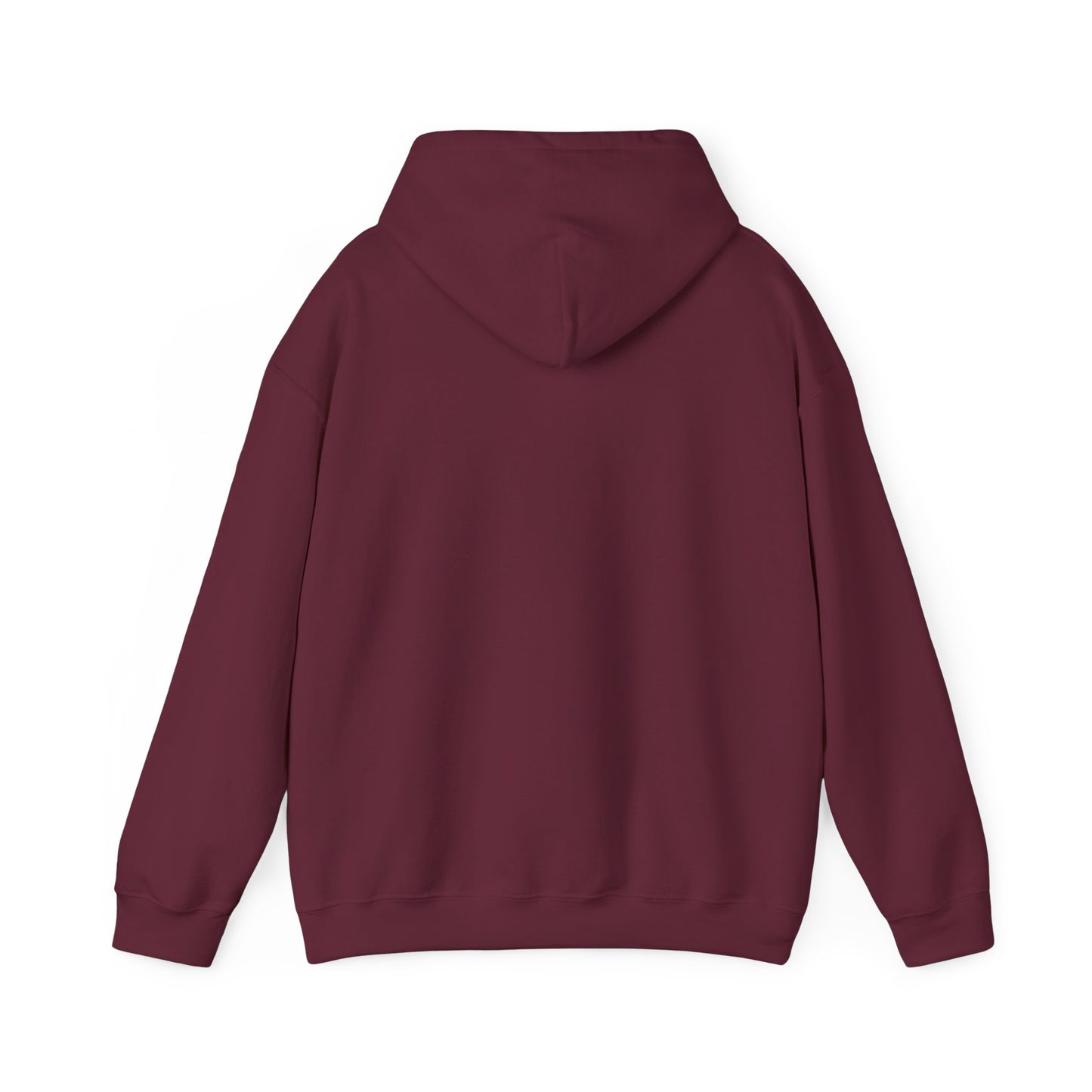 International Day of Peace Unisex Heavy Blend™ Hooded Sweatshirt