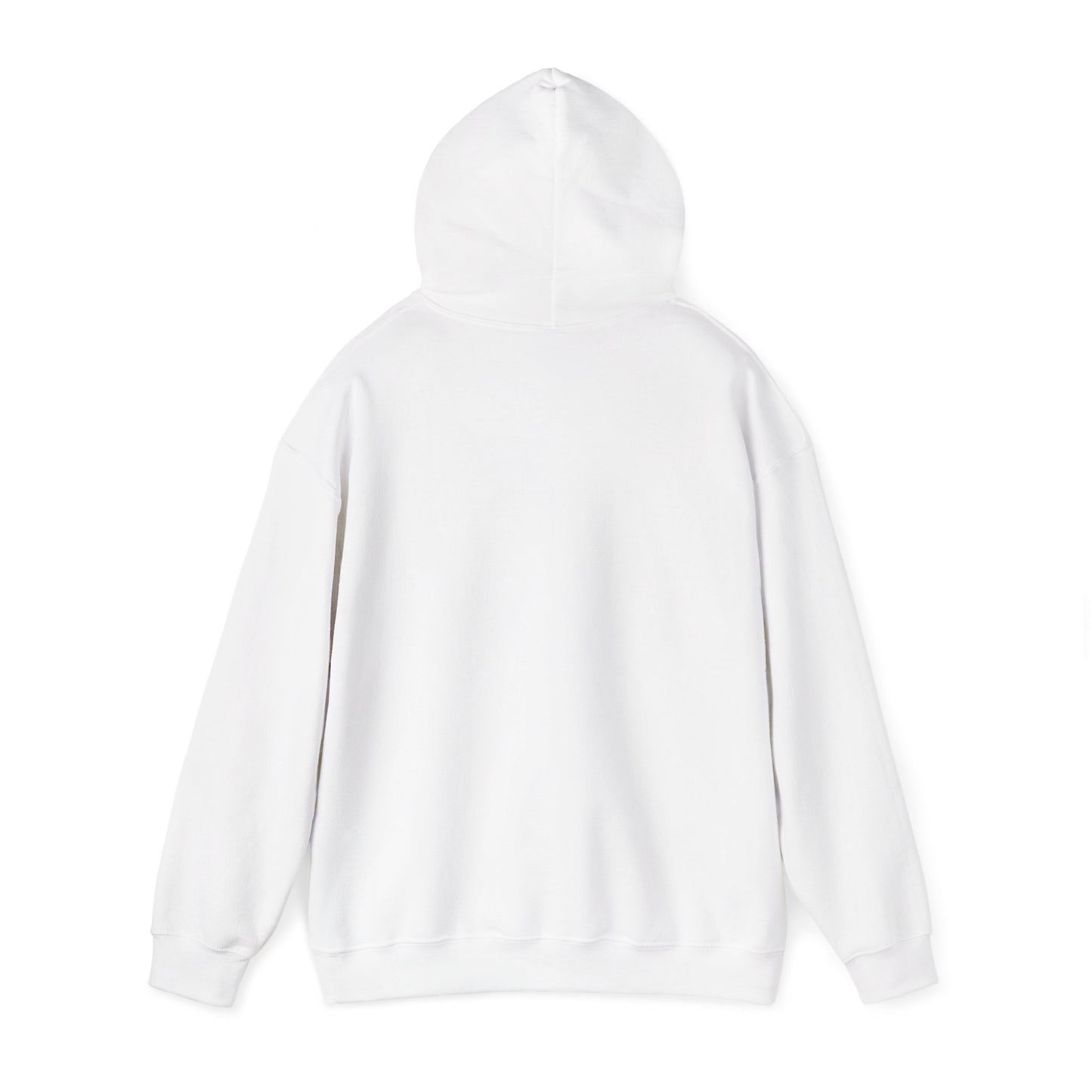 International Day of Peace Unisex Heavy Blend™ Hooded Sweatshirt
