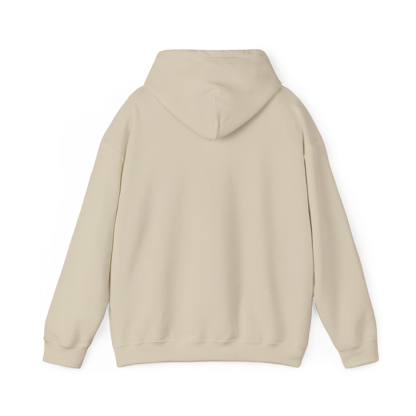 International Day of Peace Unisex Heavy Blend™ Hooded Sweatshirt