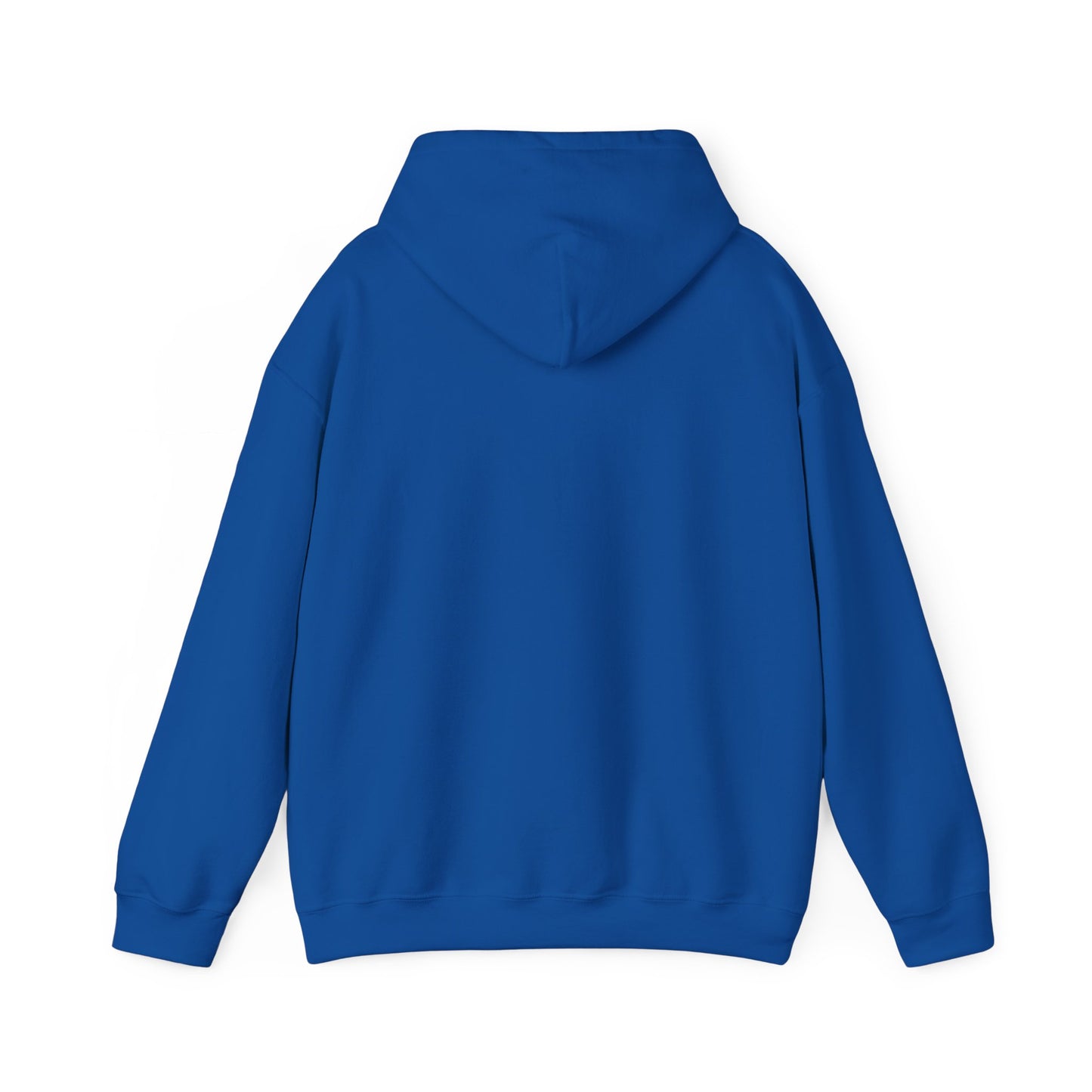 International Day of Peace Unisex Heavy Blend™ Hooded Sweatshirt