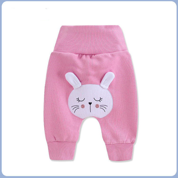 Baby thin outer wear leggings free delivery