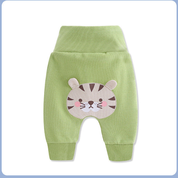 Baby thin outer wear leggings free delivery