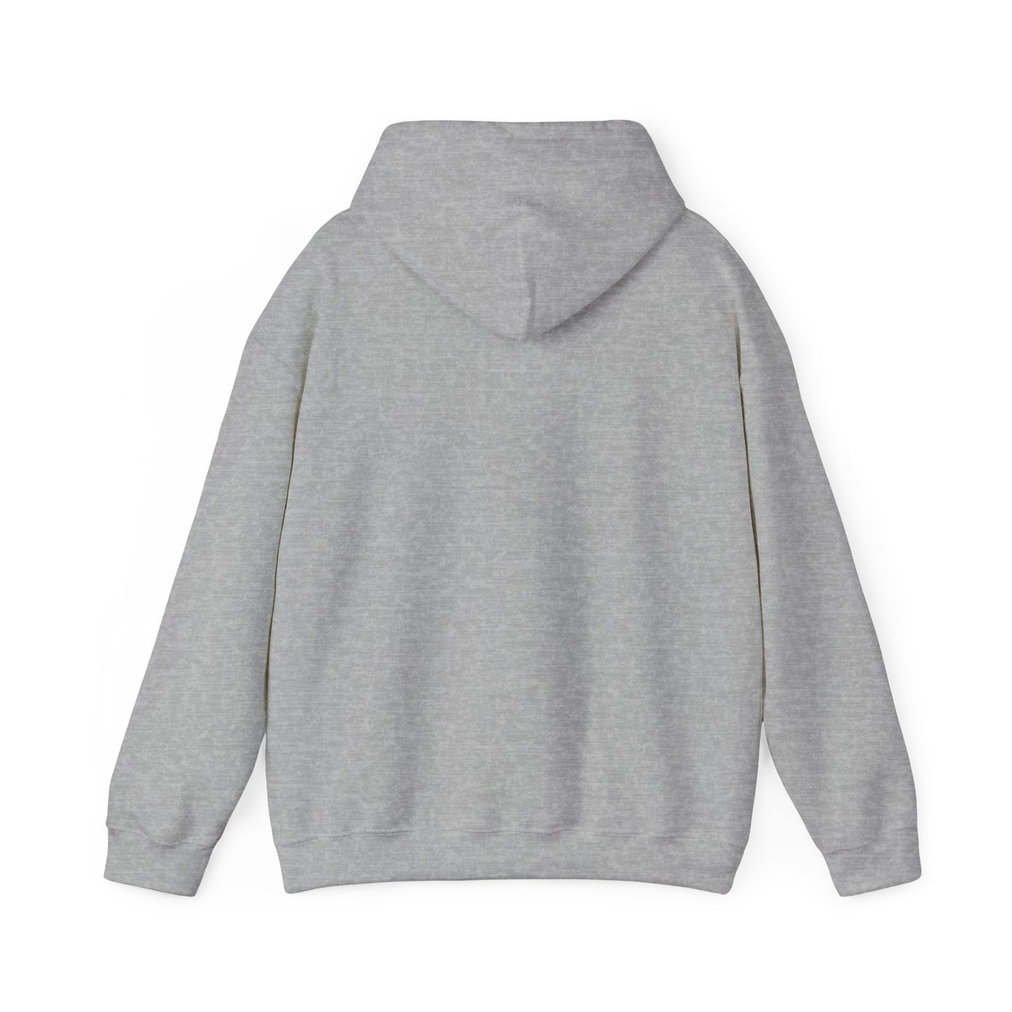International Day of Peace Unisex Heavy Blend™ Hooded Sweatshirt