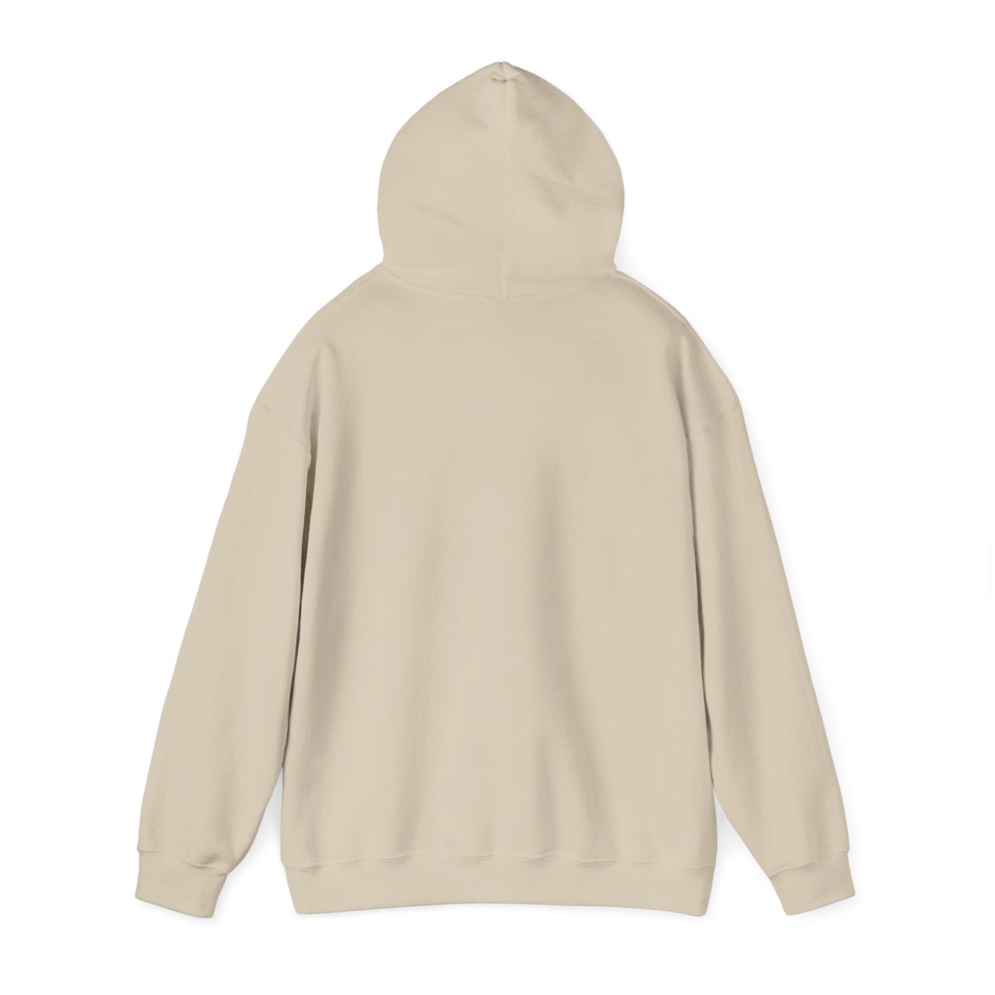 International Day of Peace Unisex Heavy Blend™ Hooded Sweatshirt