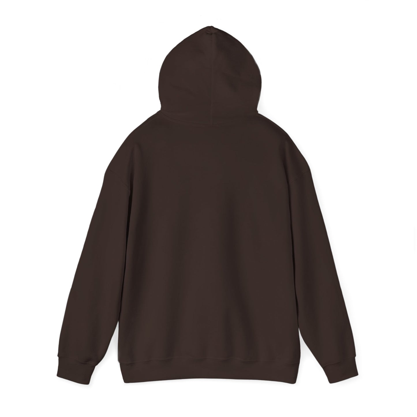 International Day of Peace Unisex Heavy Blend™ Hooded Sweatshirt