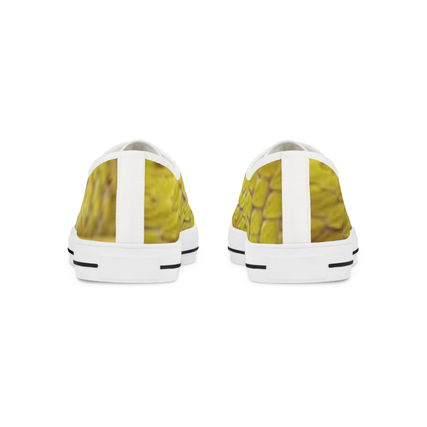 Men's Low Top Sneakers