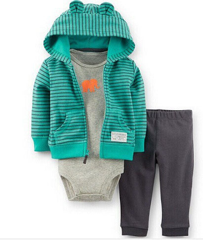 Children clothes set free delivery