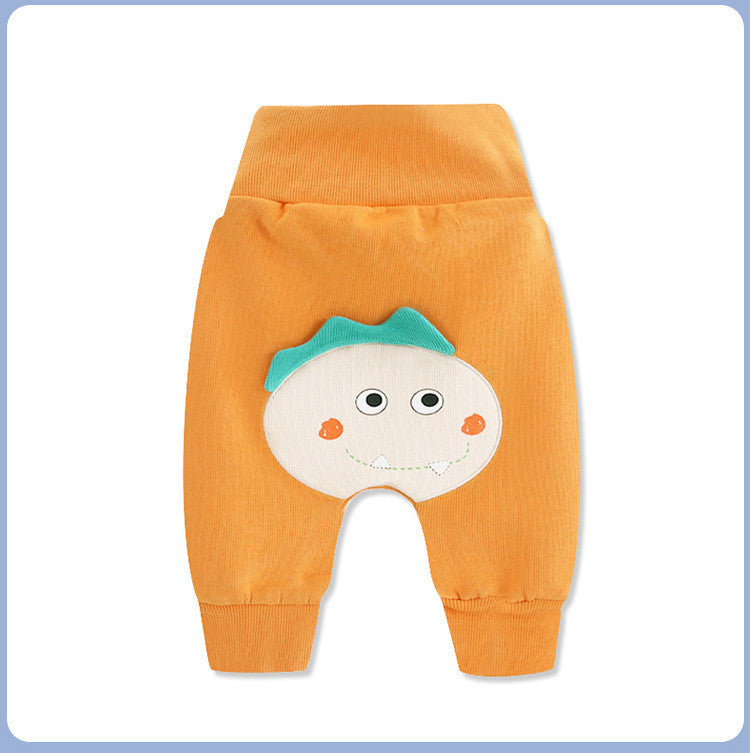 Baby thin outer wear leggings free delivery