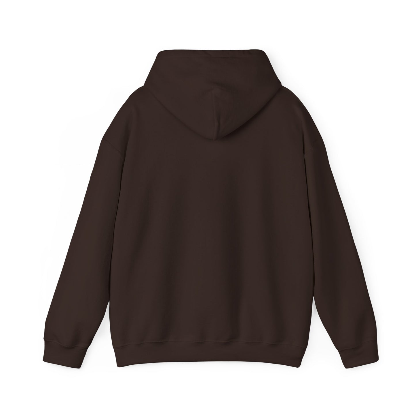 International Day of Peace Unisex Heavy Blend™ Hooded Sweatshirt