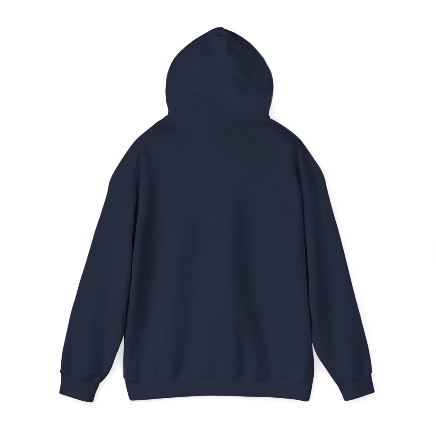 International Day of Peace Unisex Heavy Blend™ Hooded Sweatshirt