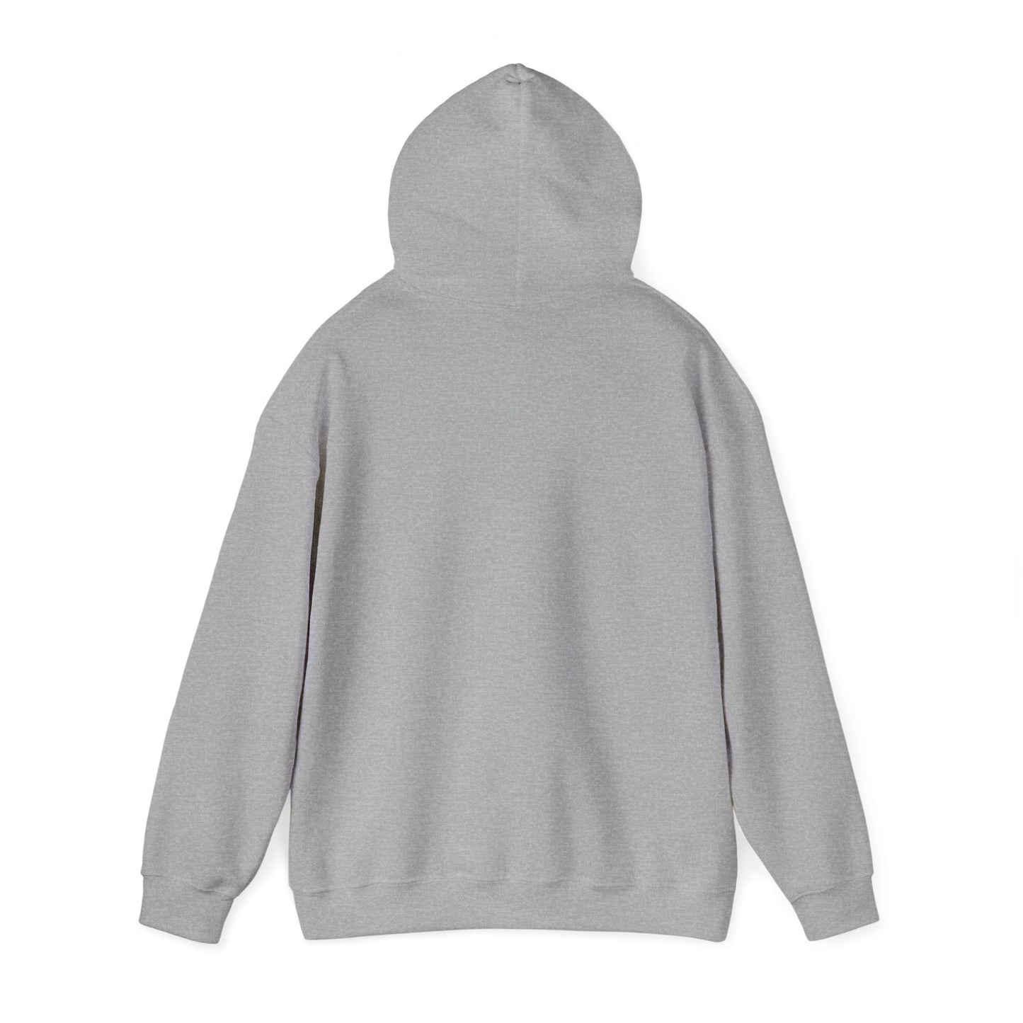 International Day of Peace Unisex Heavy Blend™ Hooded Sweatshirt