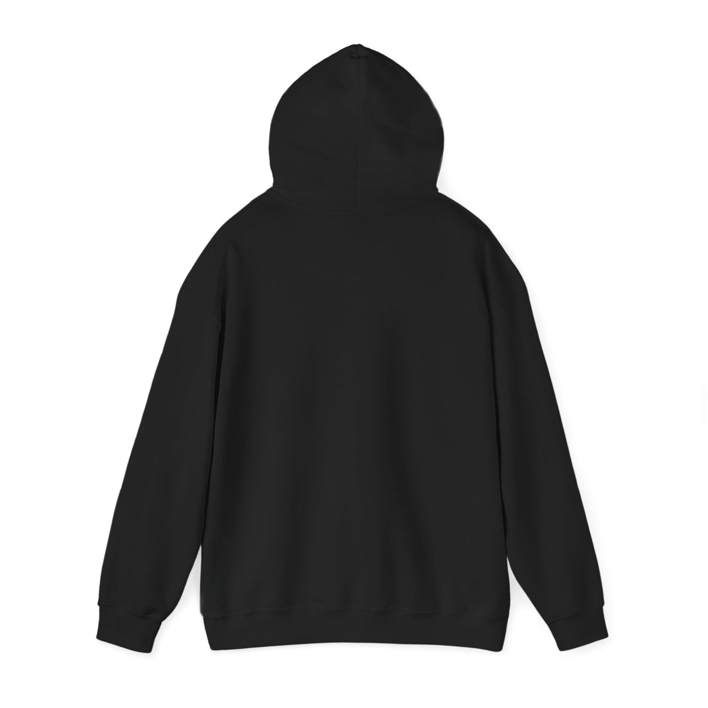 International Day of Peace Unisex Heavy Blend™ Hooded Sweatshirt