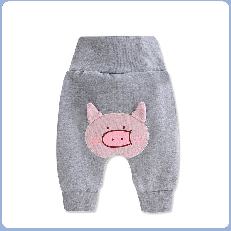 Baby thin outer wear leggings free delivery