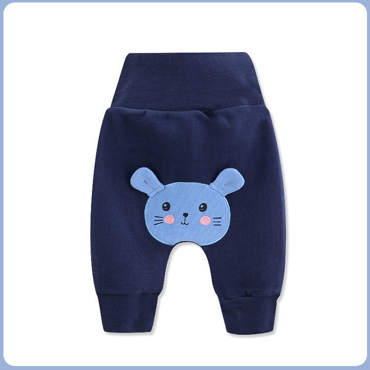 Baby thin outer wear leggings free delivery