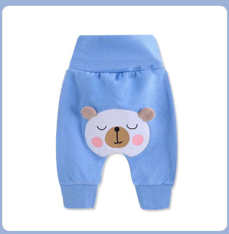 Baby thin outer wear leggings free delivery