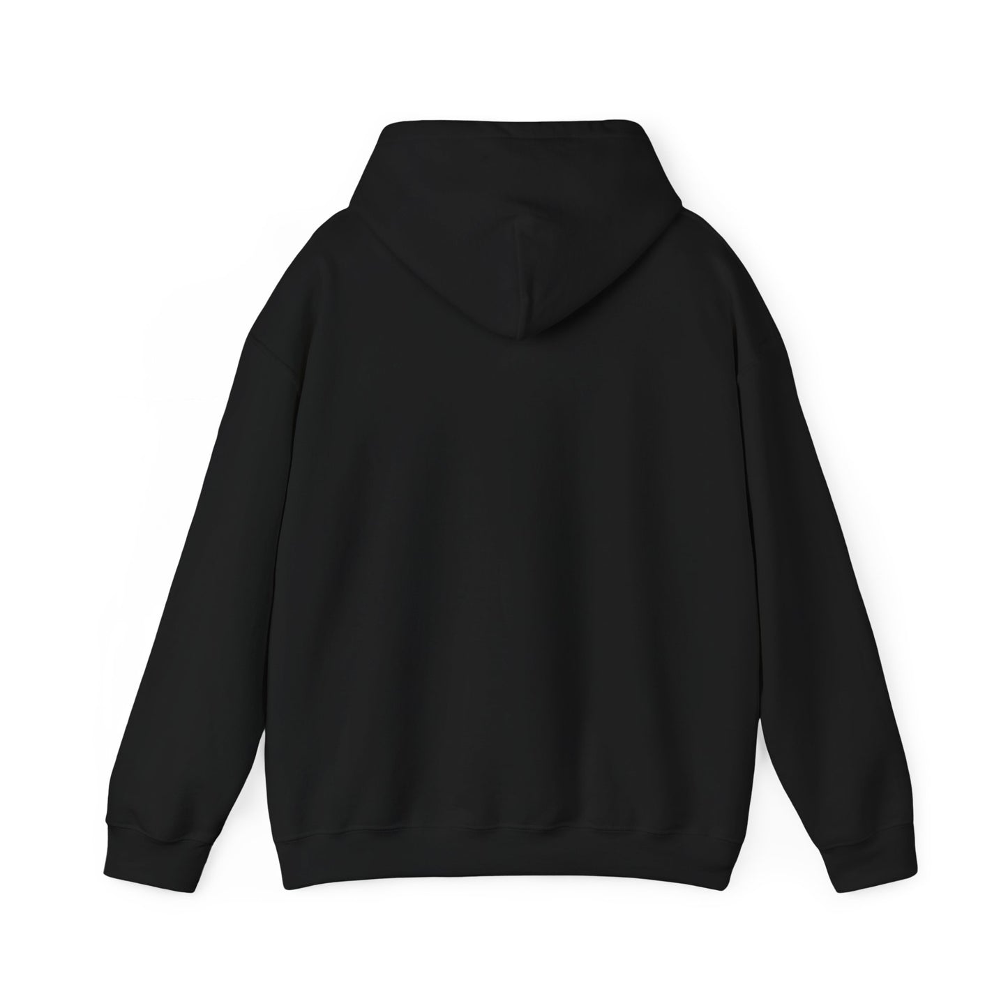 International Day of Peace Unisex Heavy Blend™ Hooded Sweatshirt