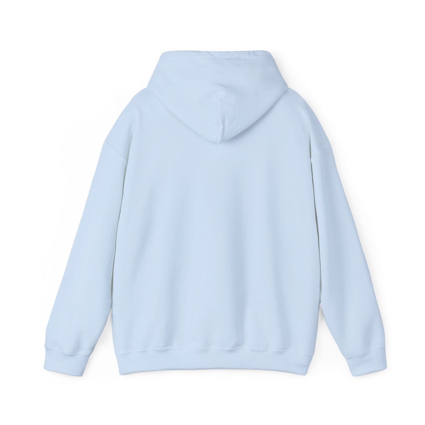 International Day of Peace Unisex Heavy Blend™ Hooded Sweatshirt