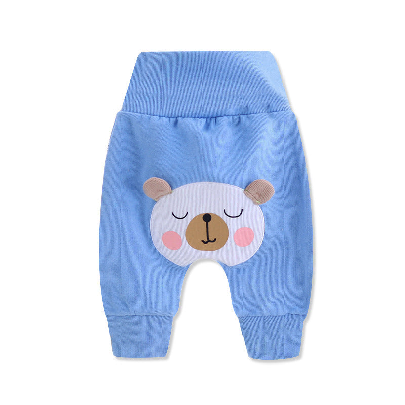 Baby thin outer wear leggings free delivery