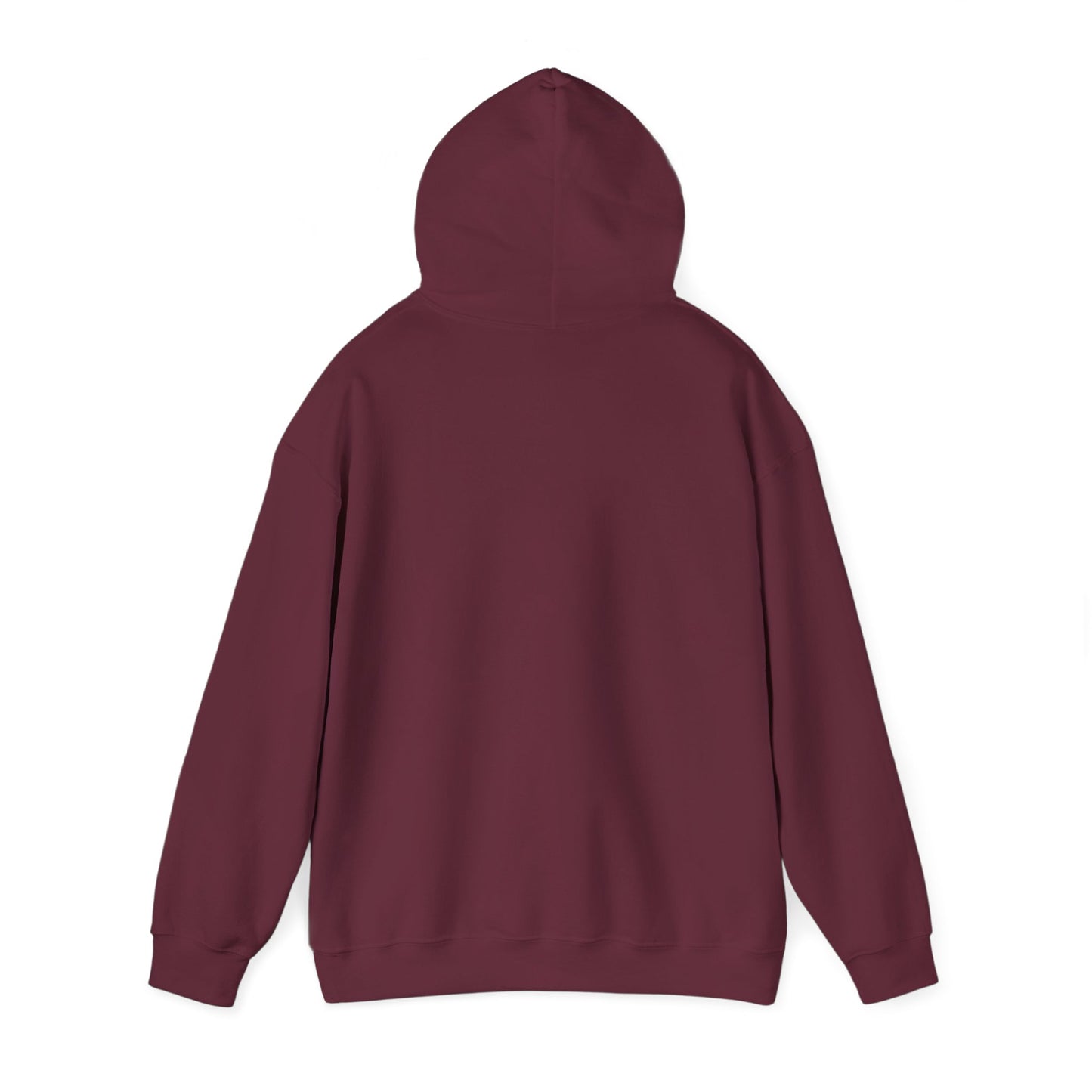 International Day of Peace Unisex Heavy Blend™ Hooded Sweatshirt
