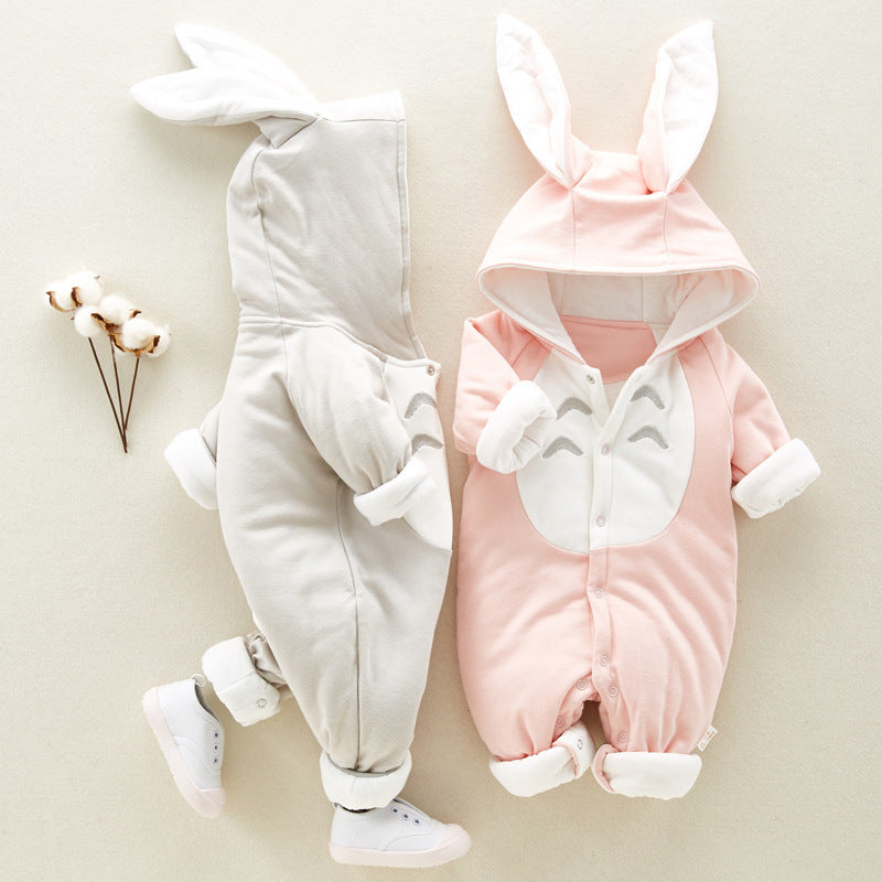 Baby jumpsuit baby romper free delivery