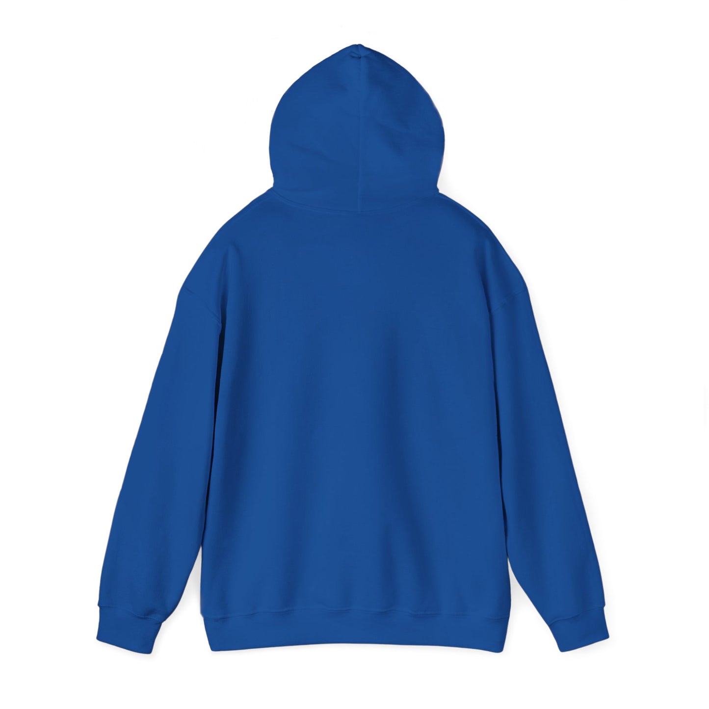 International Day of Peace Unisex Heavy Blend™ Hooded Sweatshirt