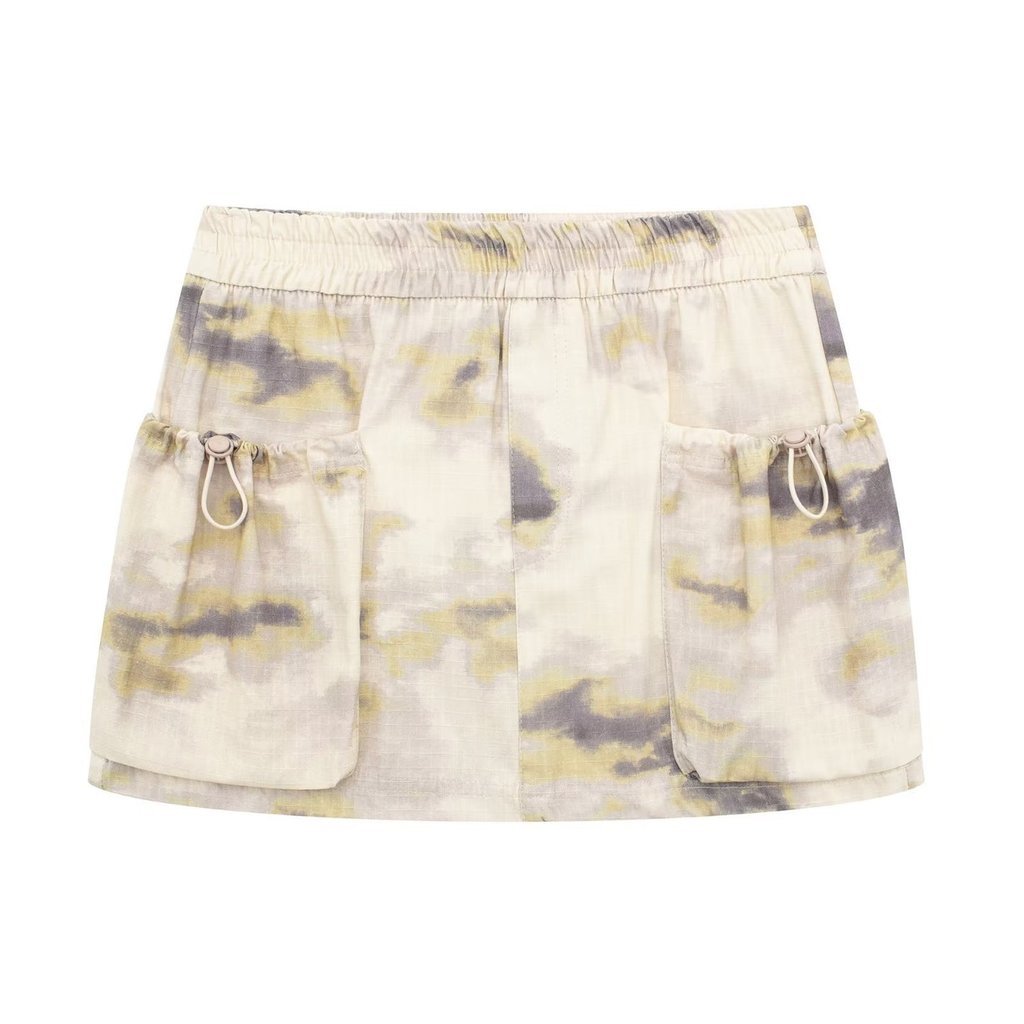 A Workwear Mini Skirt Short Suit free delivery