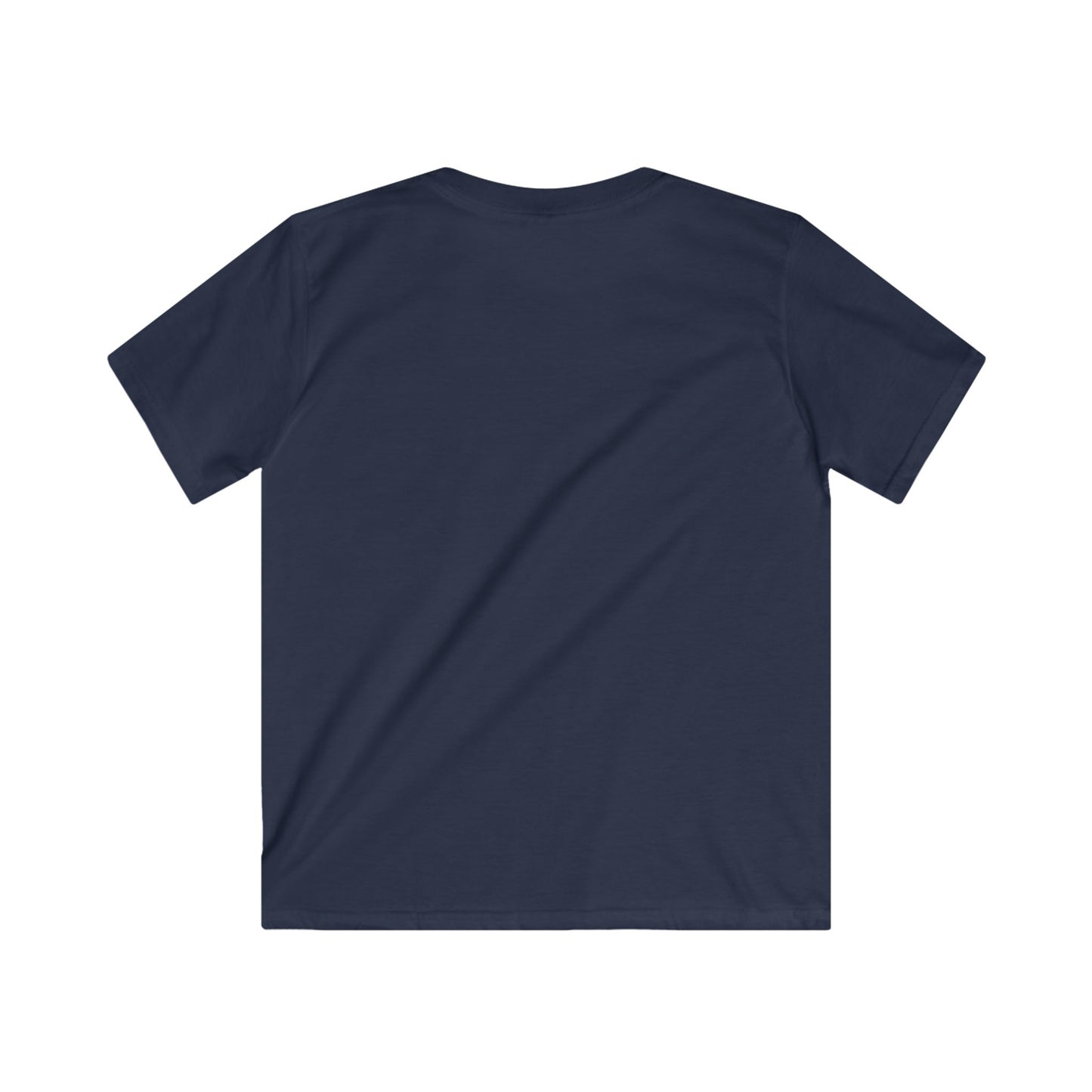 Peace day Kids Softstyle Tee