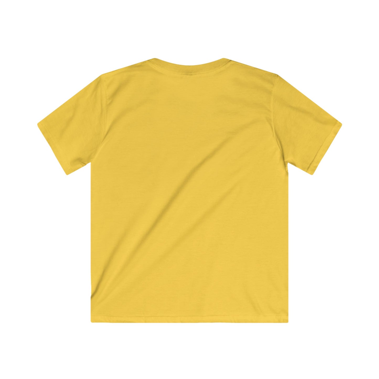 Peace day Kids Softstyle Tee