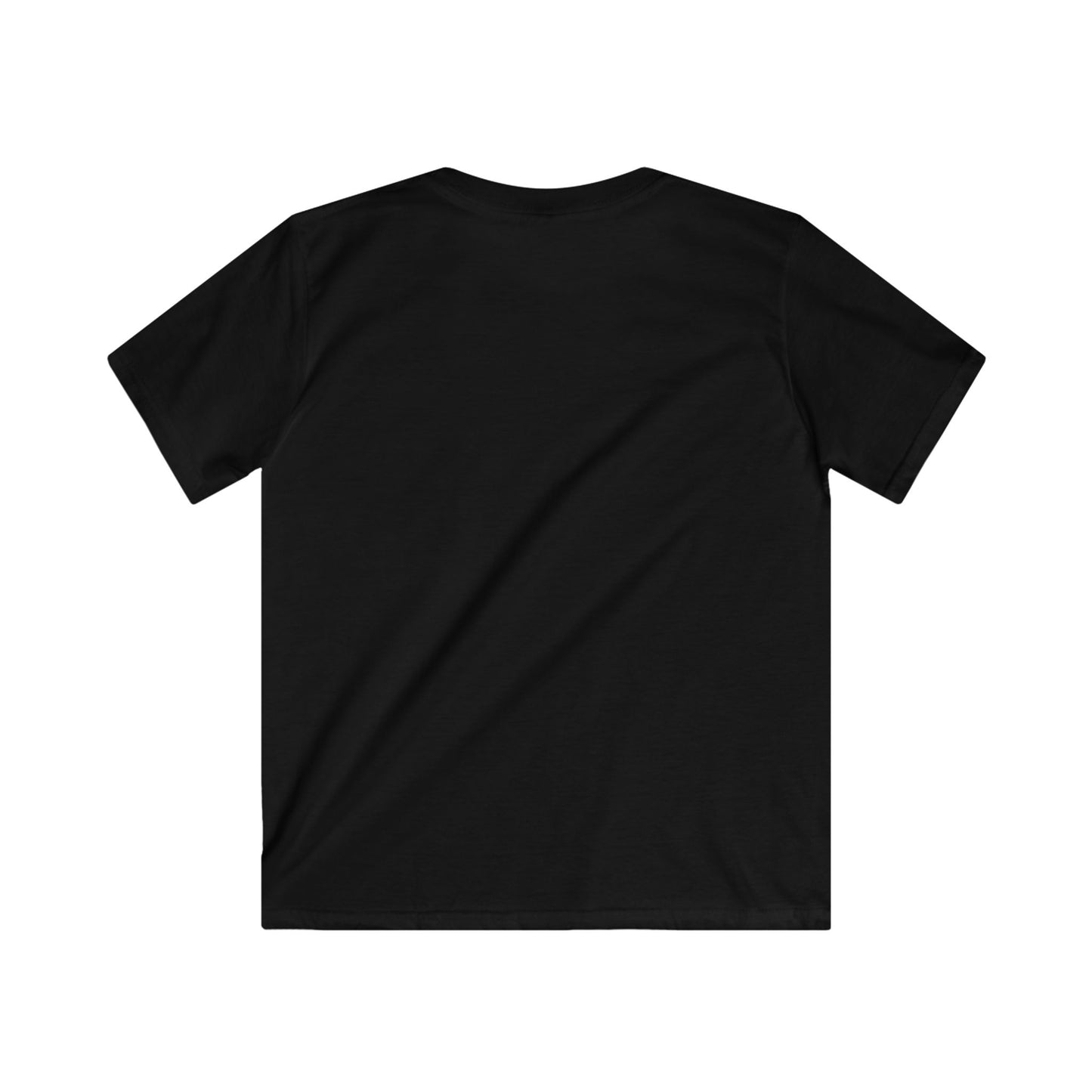 Peace day Kids Softstyle Tee
