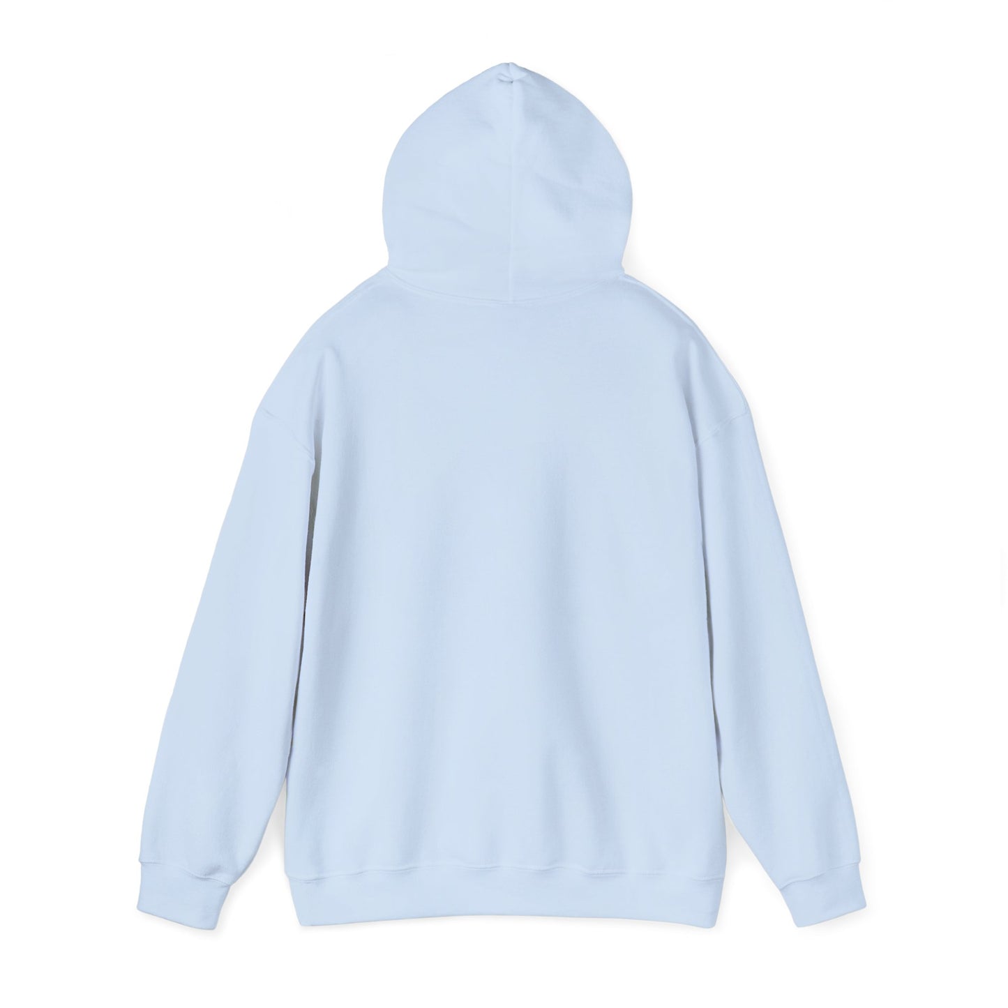 International Day of Peace Unisex Heavy Blend™ Hooded Sweatshirt