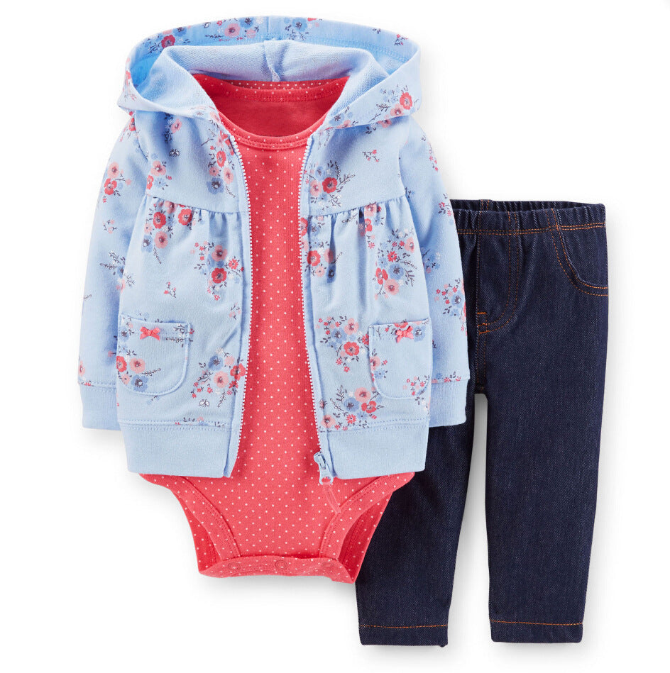Children clothes set free delivery