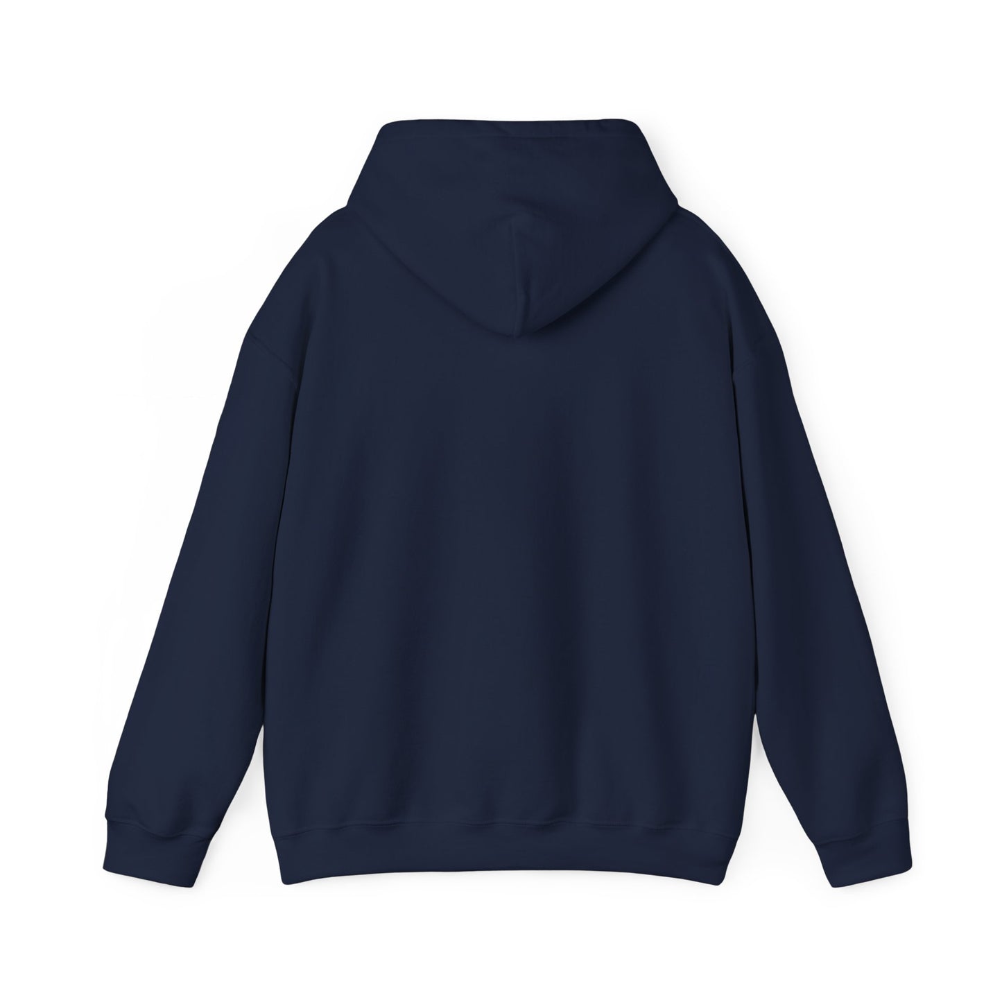 International Day of Peace Unisex Heavy Blend™ Hooded Sweatshirt