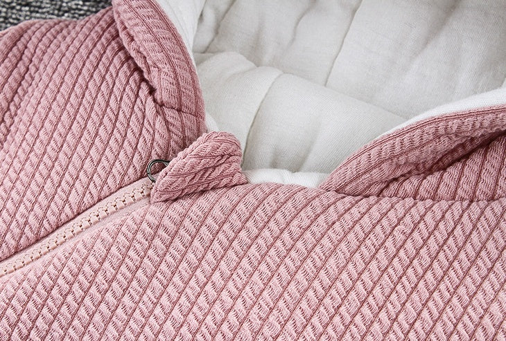 Autumn Winter Coat Jumpsuit Baby Clothing Newborn Snowsuit Boy Warm Romper Down Cotton Jackets Girl Snow clothes Bodysuit free delivery