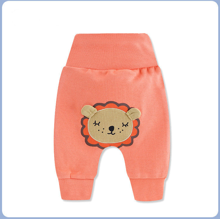 Baby thin outer wear leggings free delivery