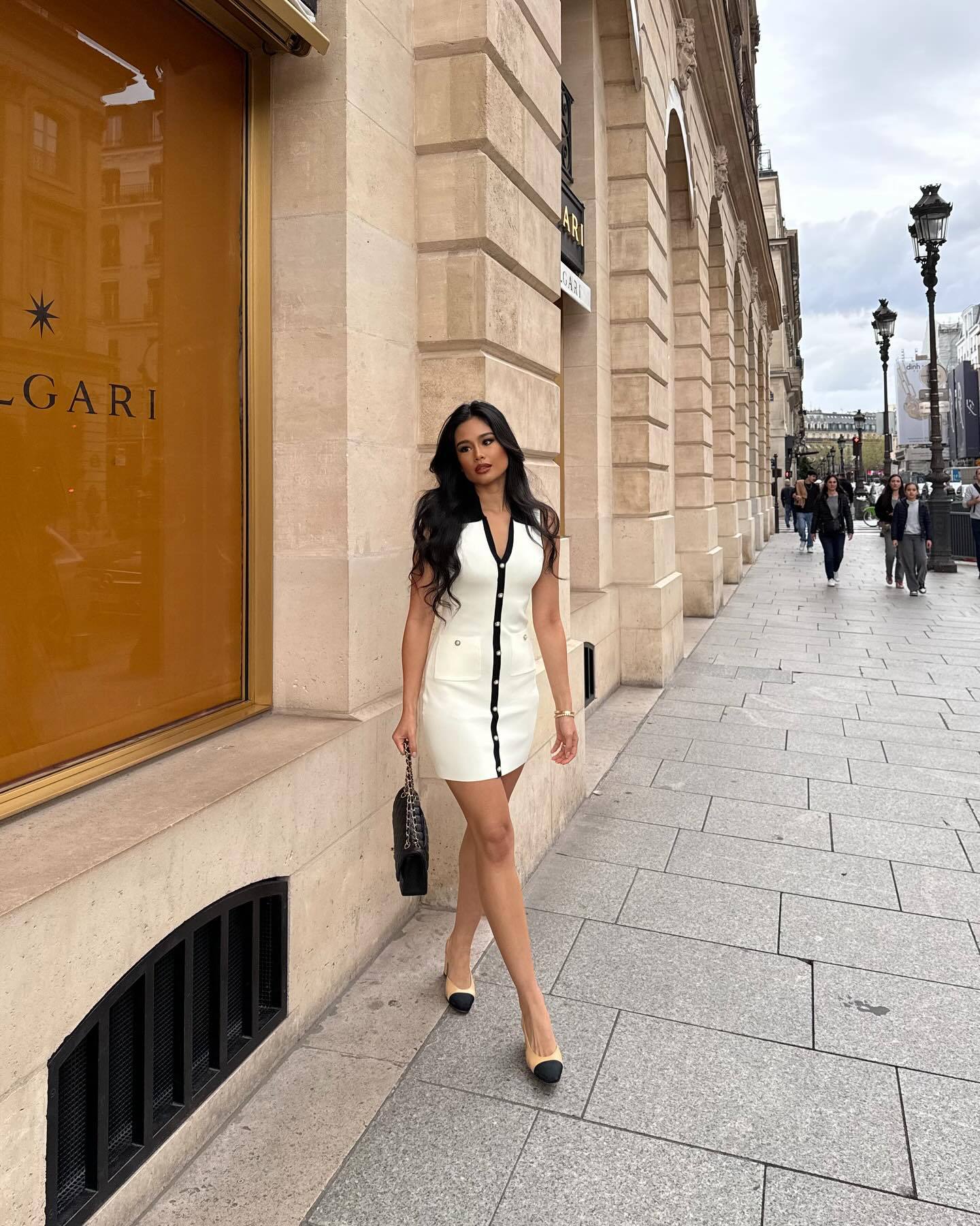 A Spring And Summer New Knitted Dress Women free delivery
