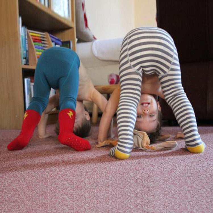 Ins Baby Cotton Pantyhose Leggings free delivery