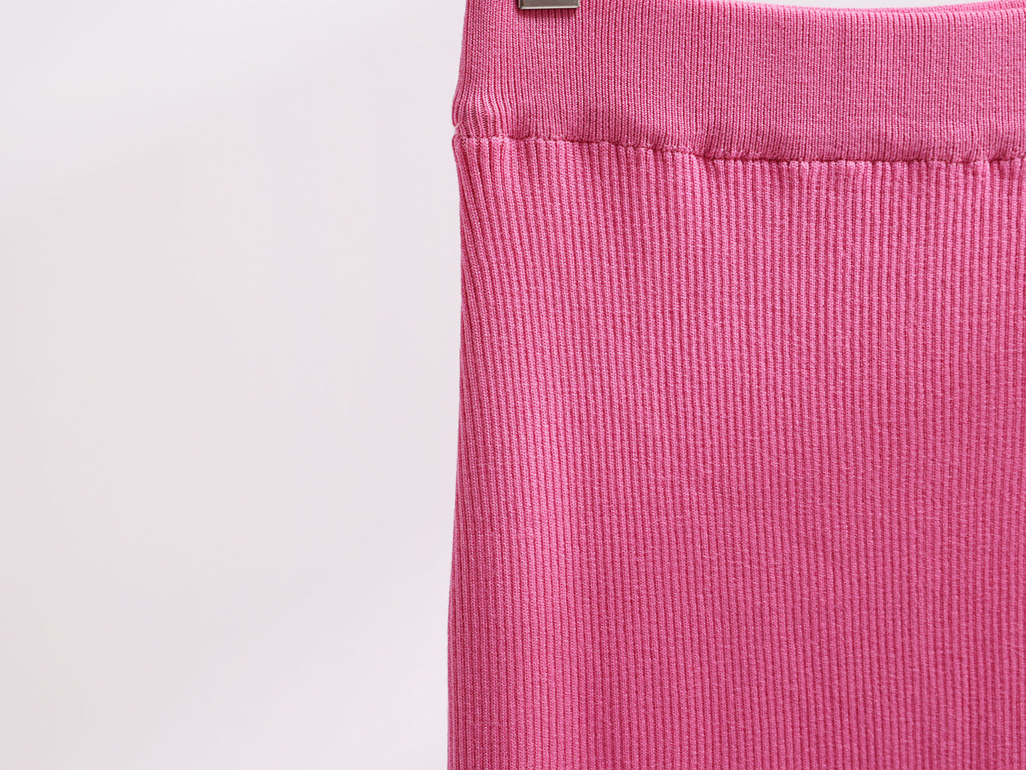 A Knitted Long Sleeve Sweater Women's Skirt free delivery