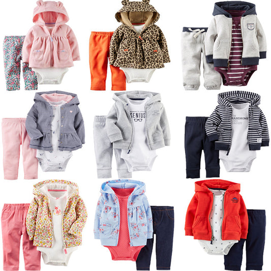 Children clothes set free delivery
