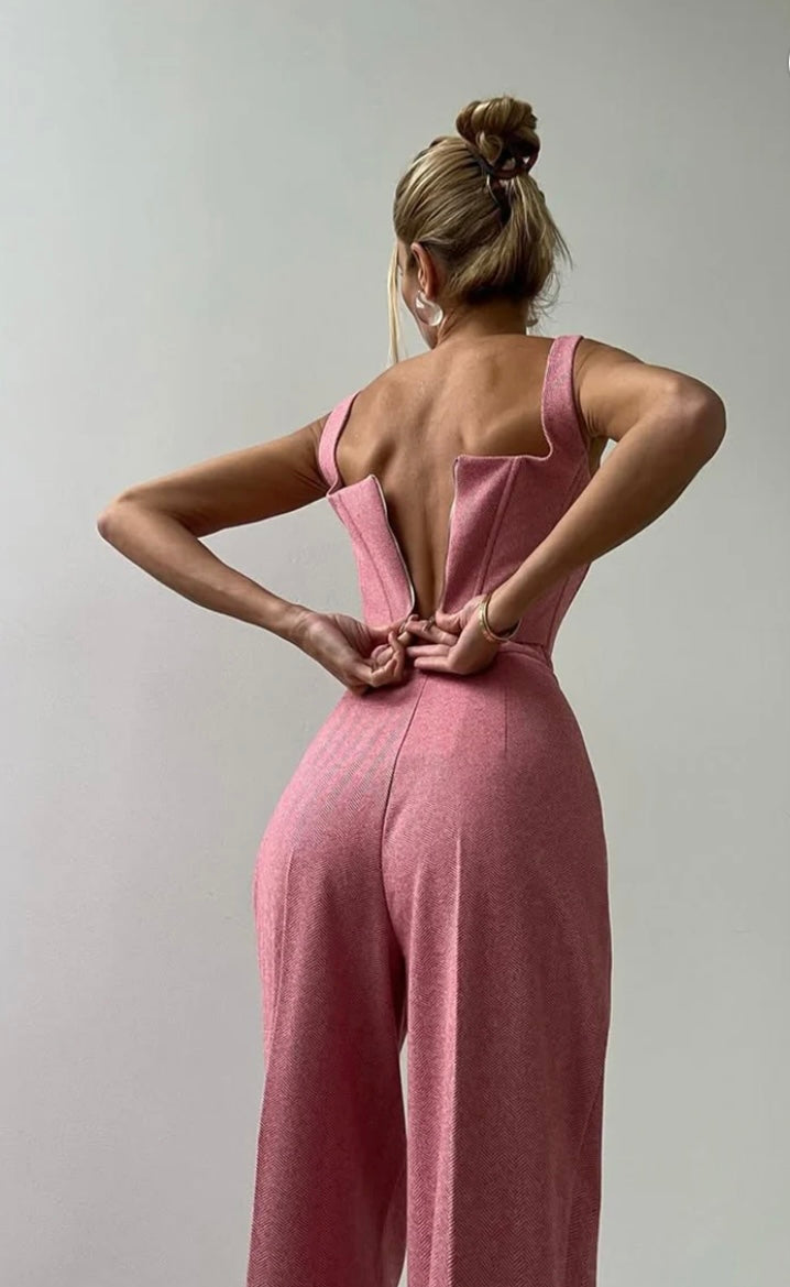 A Business Women's Suit Set - Elegant Blazer + Skirt + Pants Three-Piece | Free Delivery