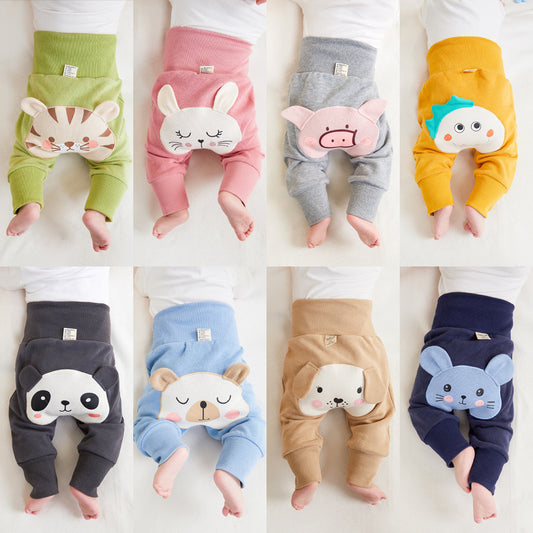 Baby thin outer wear leggings free delivery