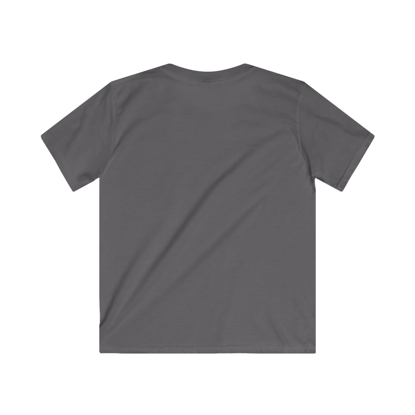 Peace day Kids Softstyle Tee