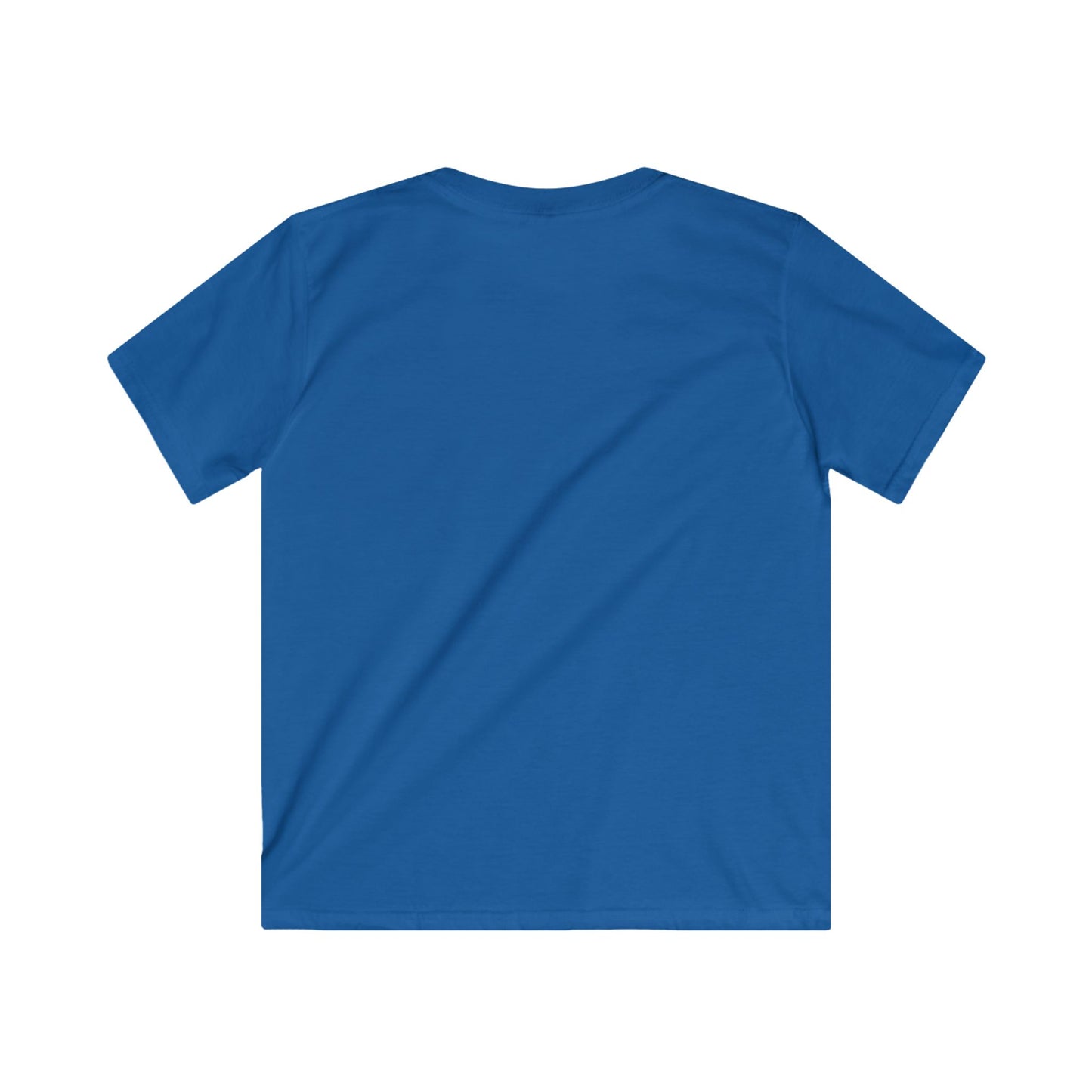 Peace day Kids Softstyle Tee