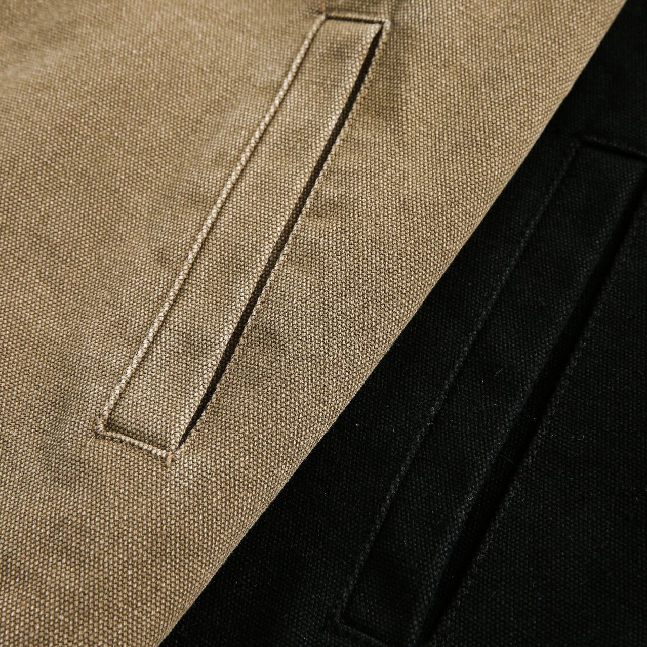 American Retro Simple Loose Padded Shoulder Jacket